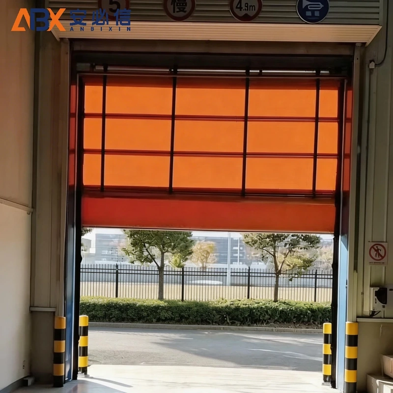 巴音郭楞蒙古自治州翻转式卸货平台
