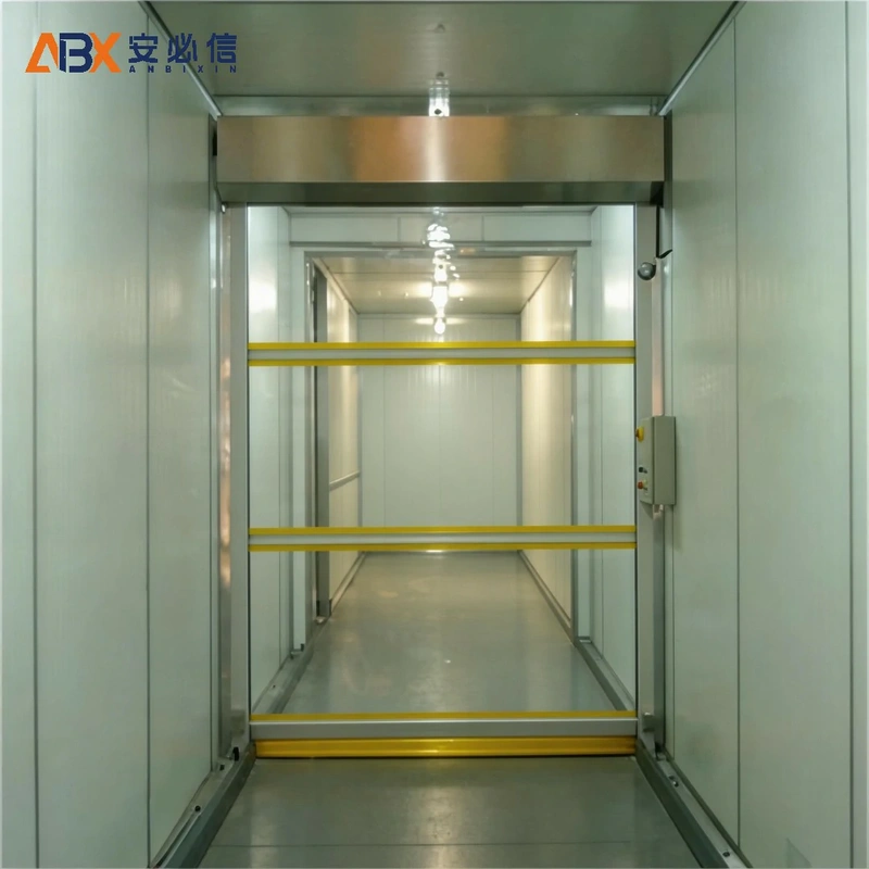 巴音郭楞蒙古自治州软质快速门