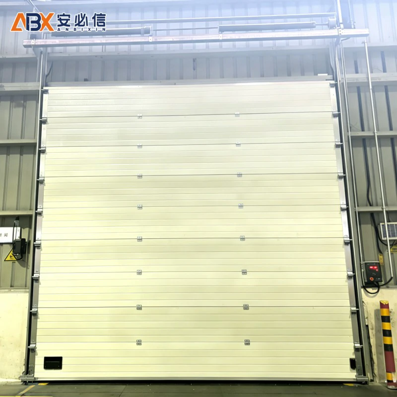 巴音郭楞蒙古自治州高扬程提升门