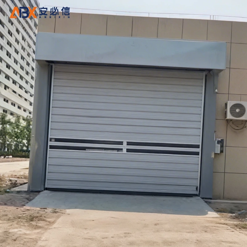 巴音郭楞蒙古自治州涡轮硬质高速门