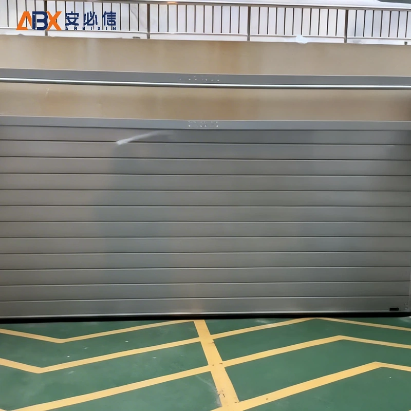 巴音郭楞蒙古自治州雷达高速门